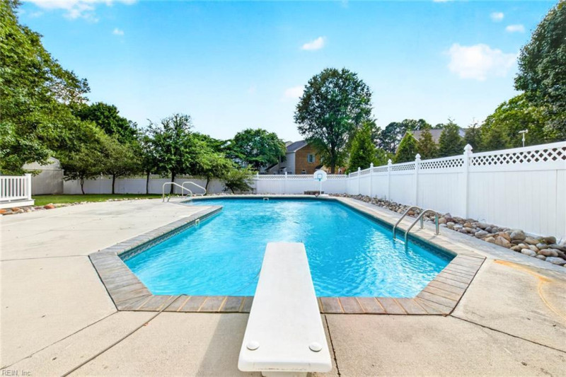 Photo 14 of 46 residential for sale in Chesapeake virginia