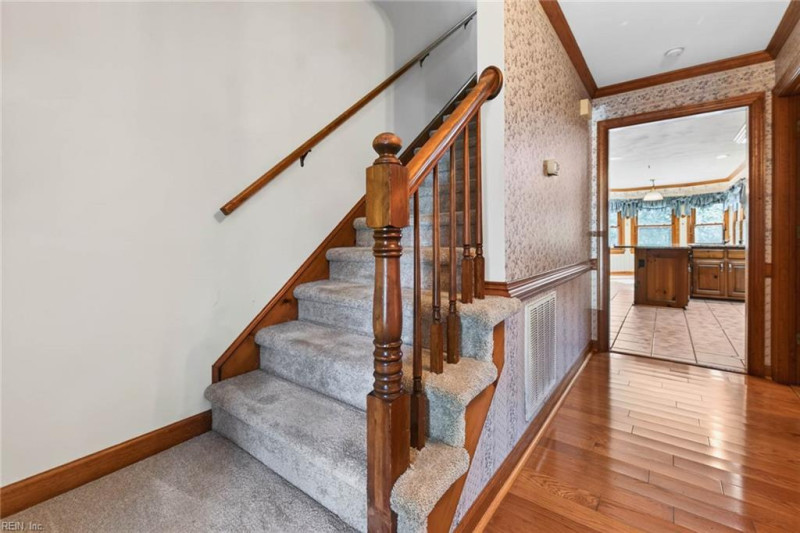 Photo 28 of 46 residential for sale in Chesapeake virginia