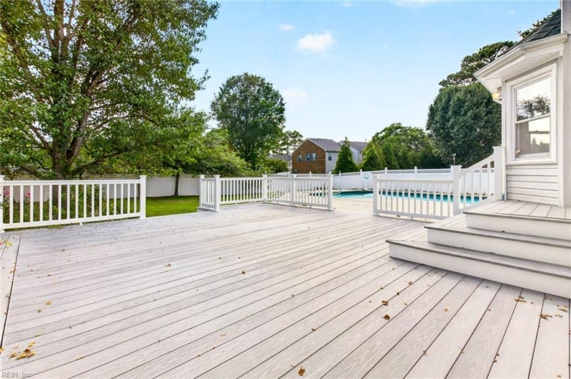Photo 8 of 46 residential for sale in Chesapeake virginia