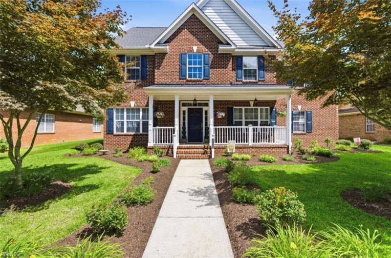 Photo 1 of 46 residential for sale in Chesapeake virginia