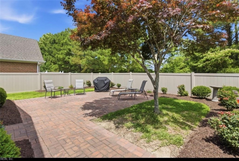 Photo 45 of 46 residential for sale in Chesapeake virginia
