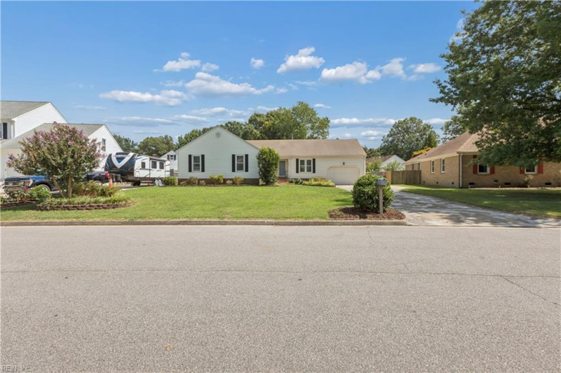 Photo 1 of 47 residential for sale in Chesapeake virginia