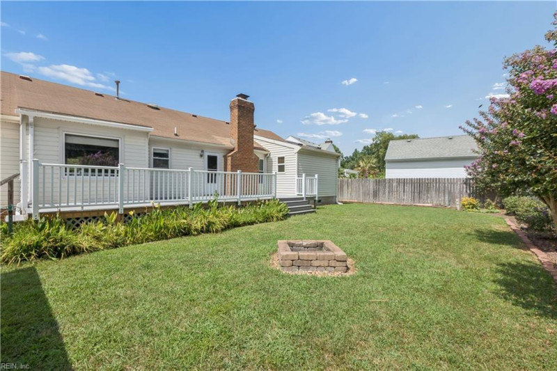 Photo 41 of 47 residential for sale in Chesapeake virginia