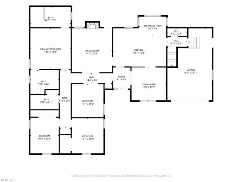 Photo 43 of 47 residential for sale in Chesapeake virginia