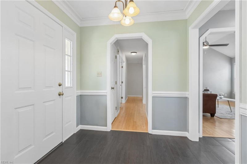 Photo 45 of 47 residential for sale in Chesapeake virginia