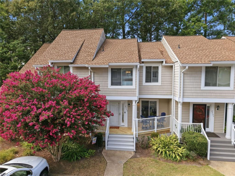 Photo 1 of 41 residential for sale in Virginia Beach virginia