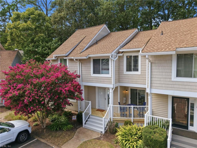 Photo 38 of 41 residential for sale in Virginia Beach virginia