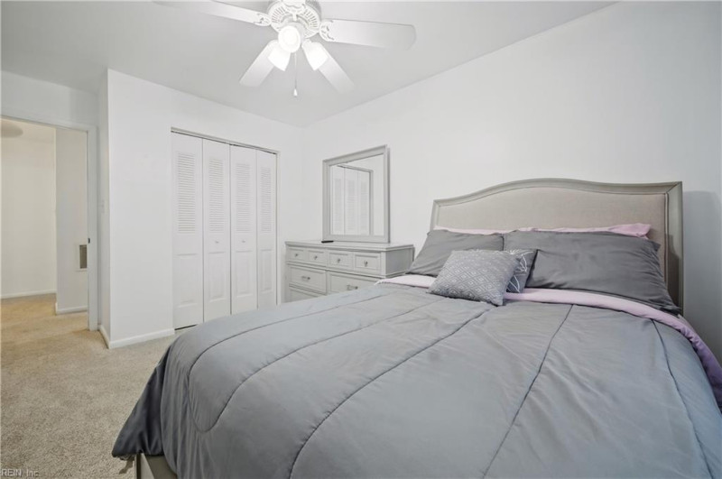 Photo 20 of 31 residential for sale in Newport News virginia
