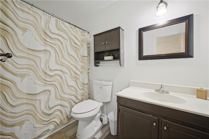 Photo 22 of 31 residential for sale in Newport News virginia