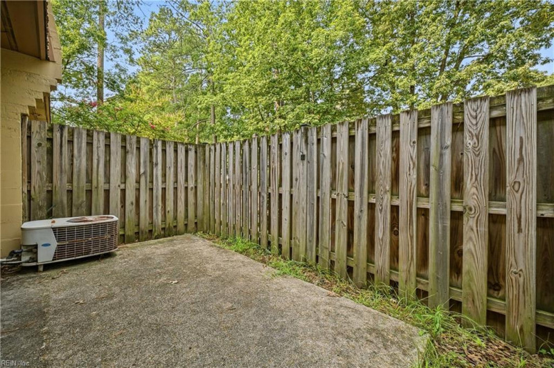 Photo 26 of 31 residential for sale in Newport News virginia
