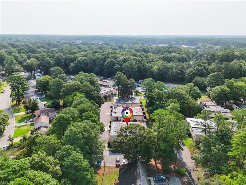 Photo 29 of 31 residential for sale in Newport News virginia