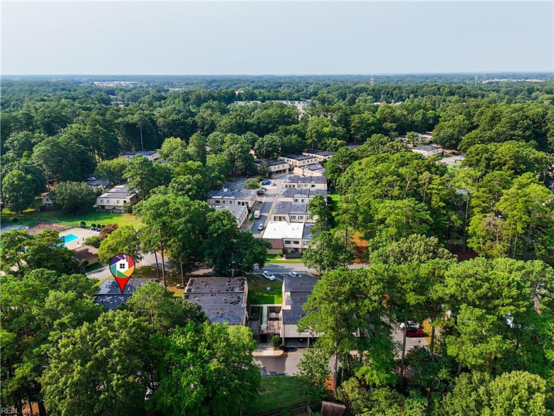 Photo 30 of 31 residential for sale in Newport News virginia