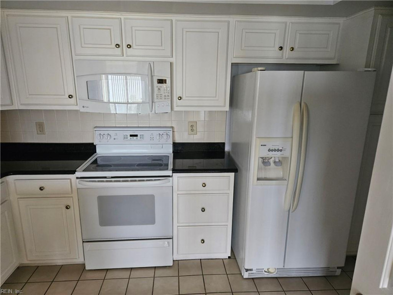 Photo 3 of 25 residential for sale in Newport News virginia
