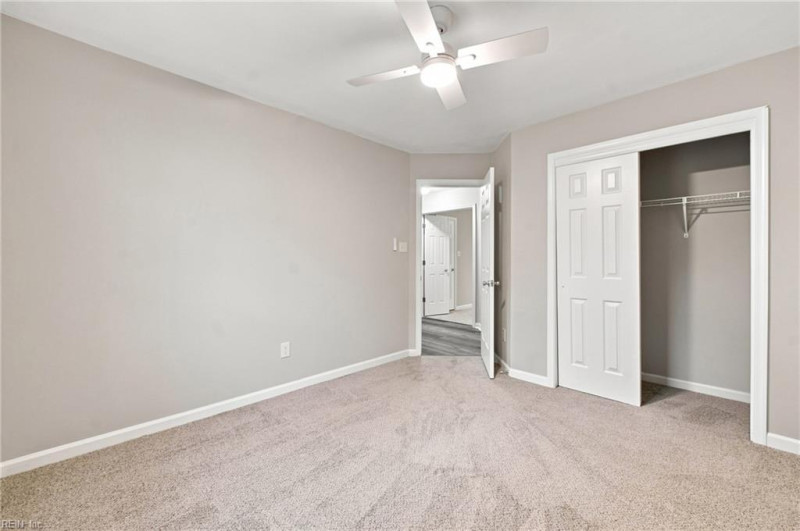 Photo 21 of 40 residential for sale in Chesapeake virginia