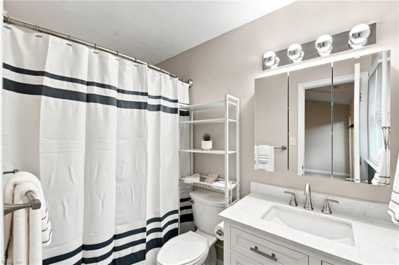 Photo 28 of 40 residential for sale in Chesapeake virginia