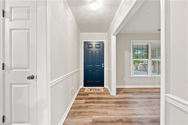 Photo 3 of 40 residential for sale in Chesapeake virginia