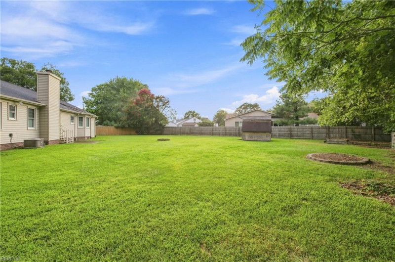Photo 34 of 40 residential for sale in Chesapeake virginia