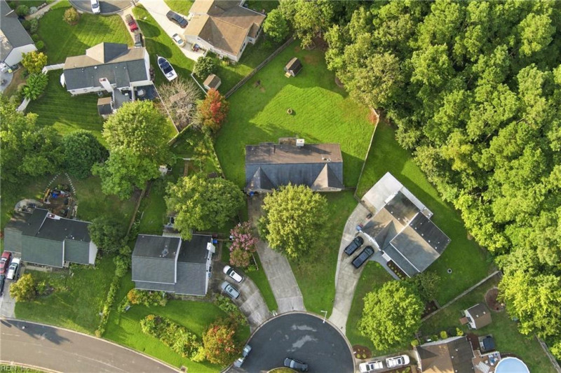 Photo 39 of 40 residential for sale in Chesapeake virginia