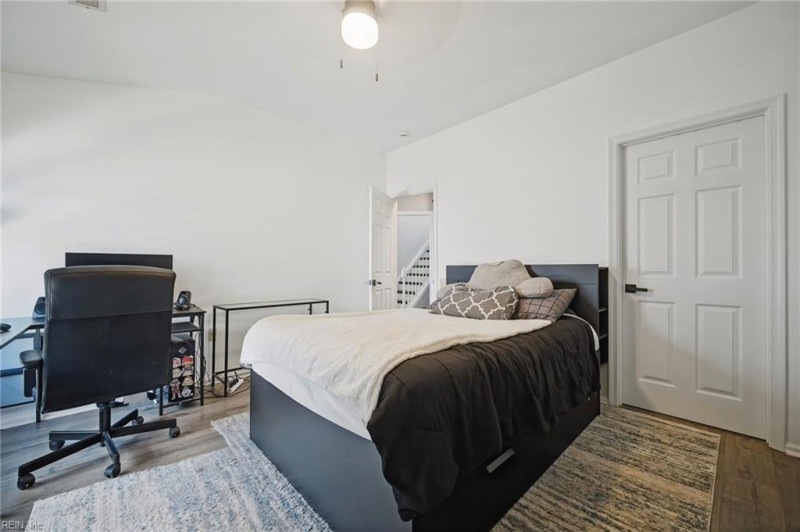 Photo 21 of 49 residential for sale in Norfolk virginia