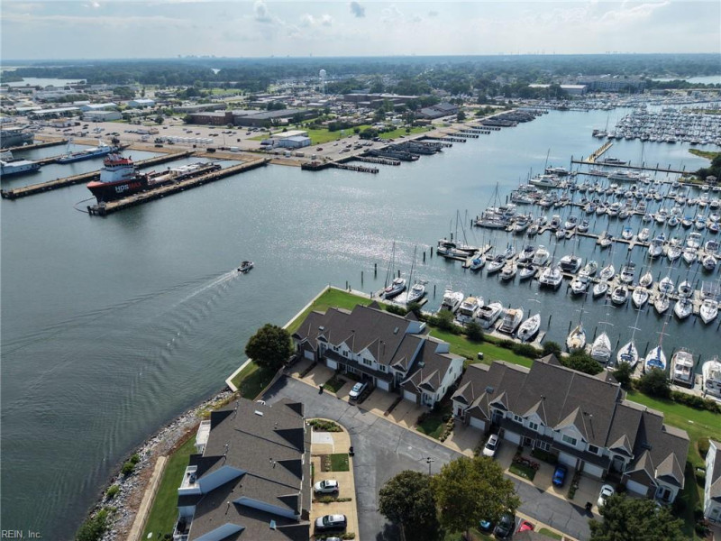 Photo 38 of 49 residential for sale in Norfolk virginia