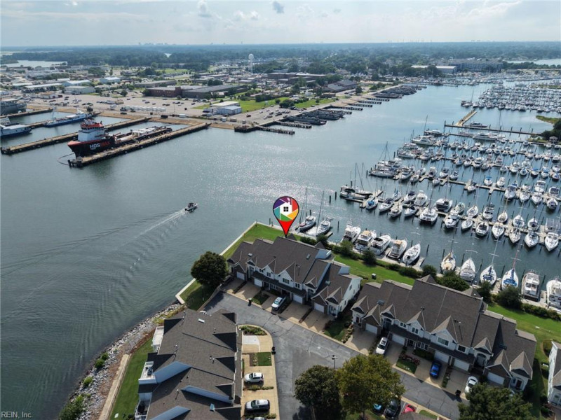 Photo 39 of 49 residential for sale in Norfolk virginia