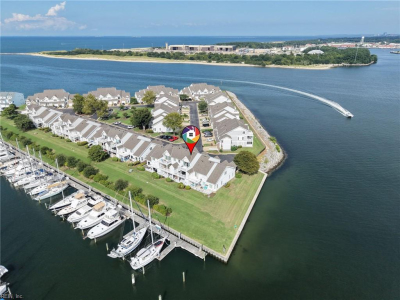Photo 44 of 49 residential for sale in Norfolk virginia