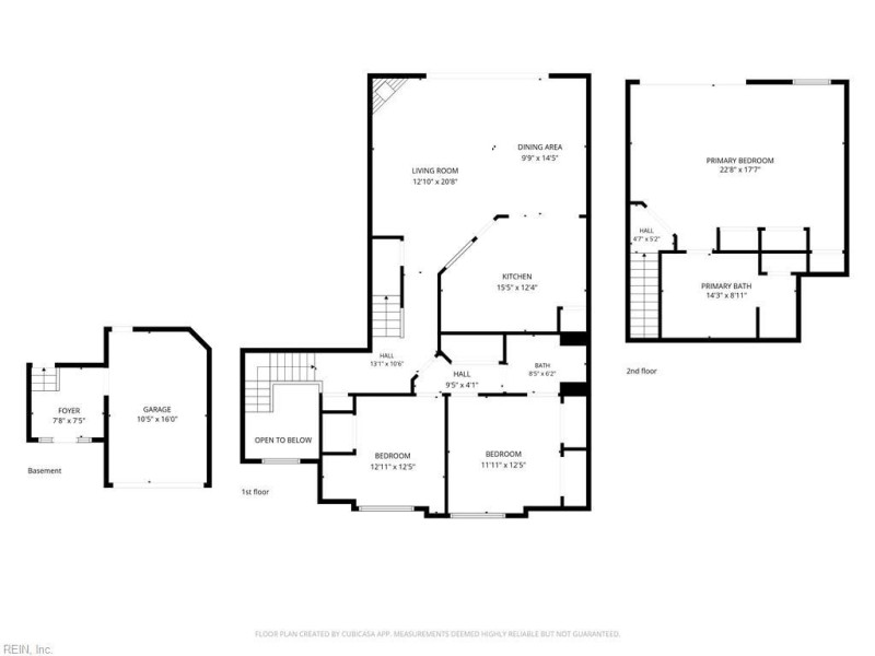 Photo 46 of 49 residential for sale in Norfolk virginia