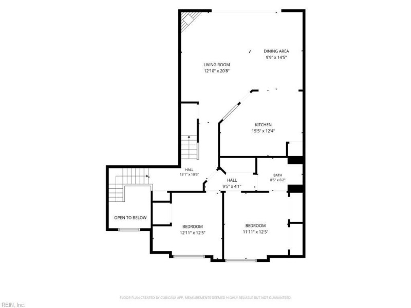 Photo 47 of 49 residential for sale in Norfolk virginia