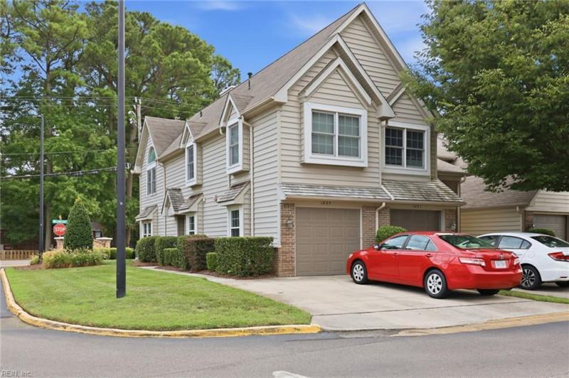 Photo 1 of 22 residential for sale in Virginia Beach virginia