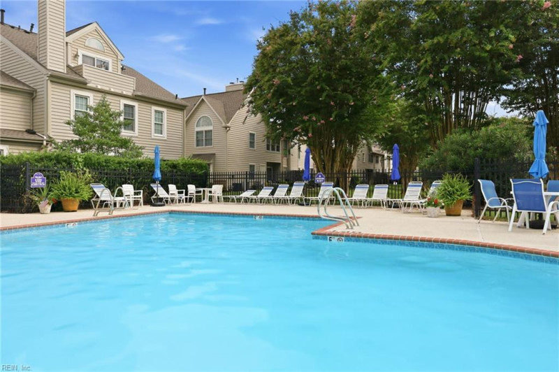 Photo 21 of 22 residential for sale in Virginia Beach virginia