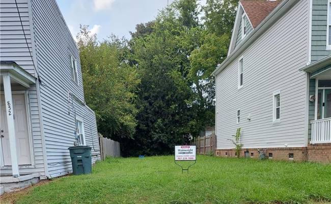 856 A Avenue, Norfolk, VA 23504