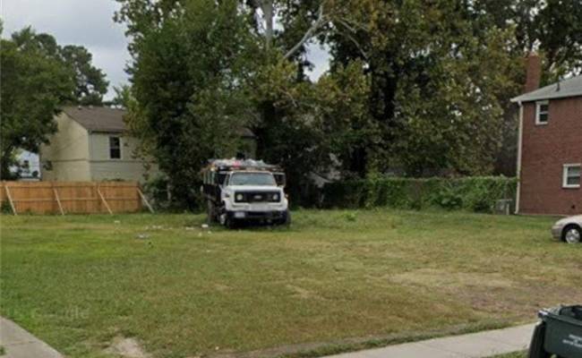 862 A Avenue, Norfolk, VA 23504