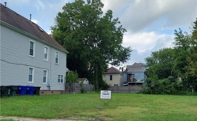 862 A Avenue, Norfolk, VA 23504