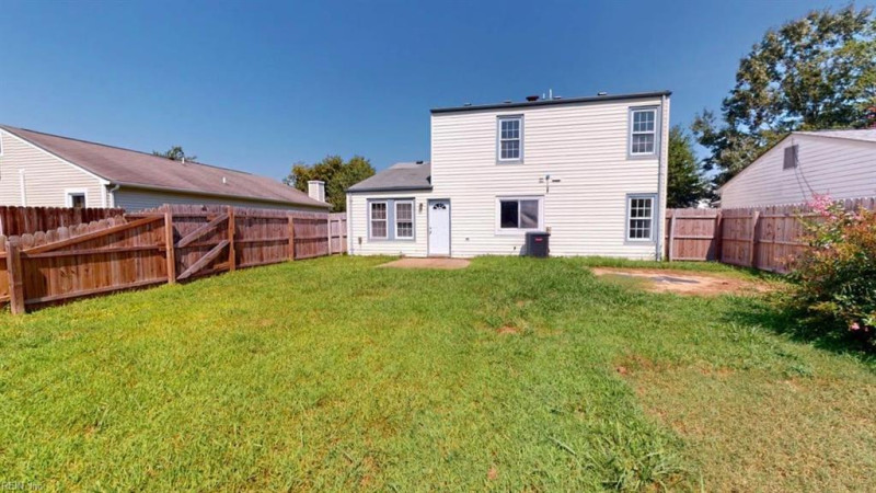 Photo 36 of 40 residential for sale in Virginia Beach virginia
