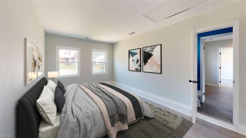 Photo 4 of 40 residential for sale in Virginia Beach virginia