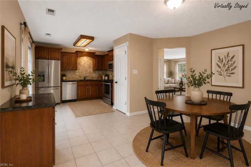 Photo 2 of 46 residential for sale in Newport News virginia