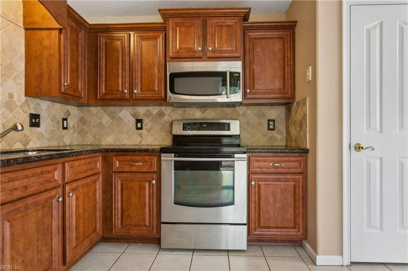Photo 21 of 46 residential for sale in Newport News virginia