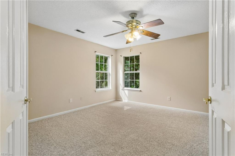 Photo 23 of 46 residential for sale in Newport News virginia