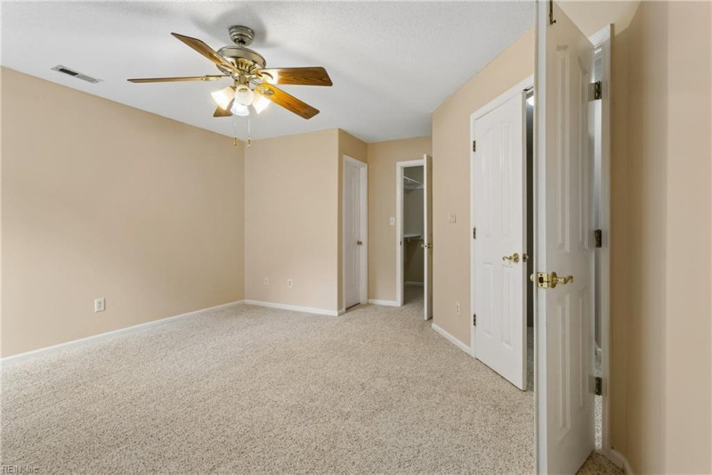 Photo 25 of 46 residential for sale in Newport News virginia