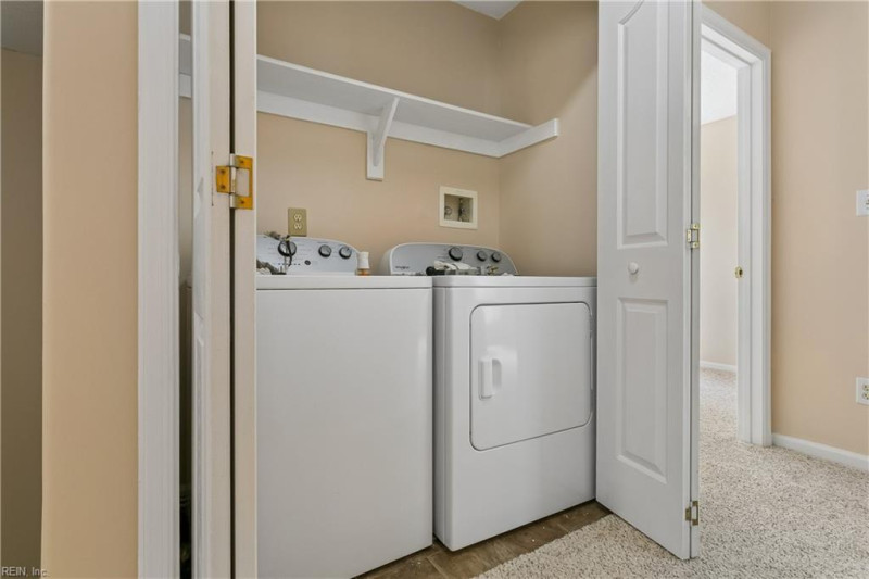 Photo 28 of 46 residential for sale in Newport News virginia