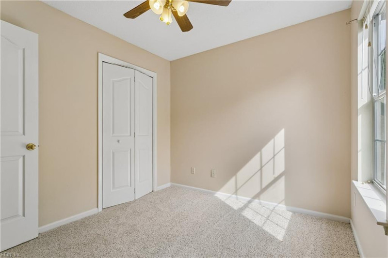 Photo 32 of 46 residential for sale in Newport News virginia