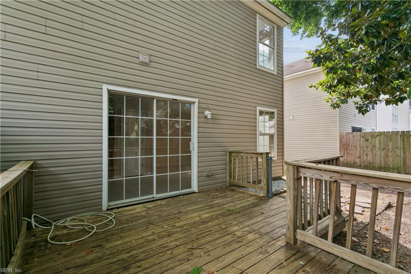 Photo 35 of 46 residential for sale in Newport News virginia