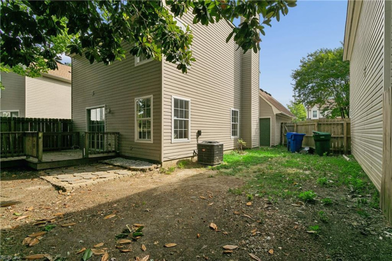 Photo 36 of 46 residential for sale in Newport News virginia