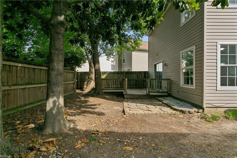 Photo 37 of 46 residential for sale in Newport News virginia