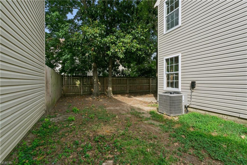 Photo 38 of 46 residential for sale in Newport News virginia