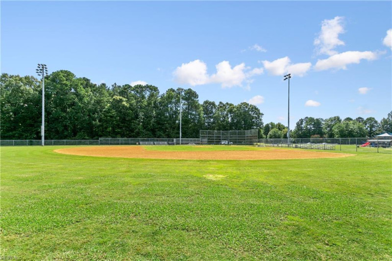 Photo 40 of 46 residential for sale in Newport News virginia