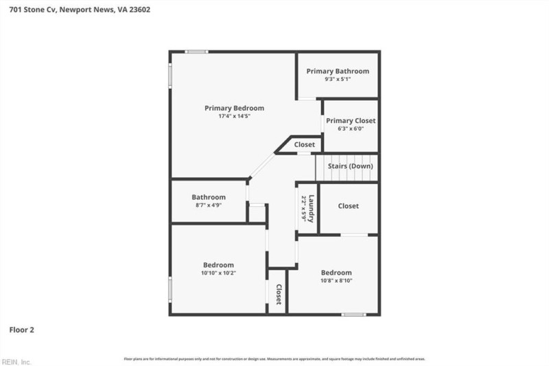 Photo 46 of 46 residential for sale in Newport News virginia