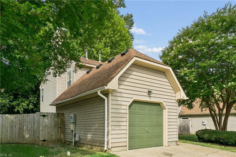 Photo 6 of 46 residential for sale in Newport News virginia
