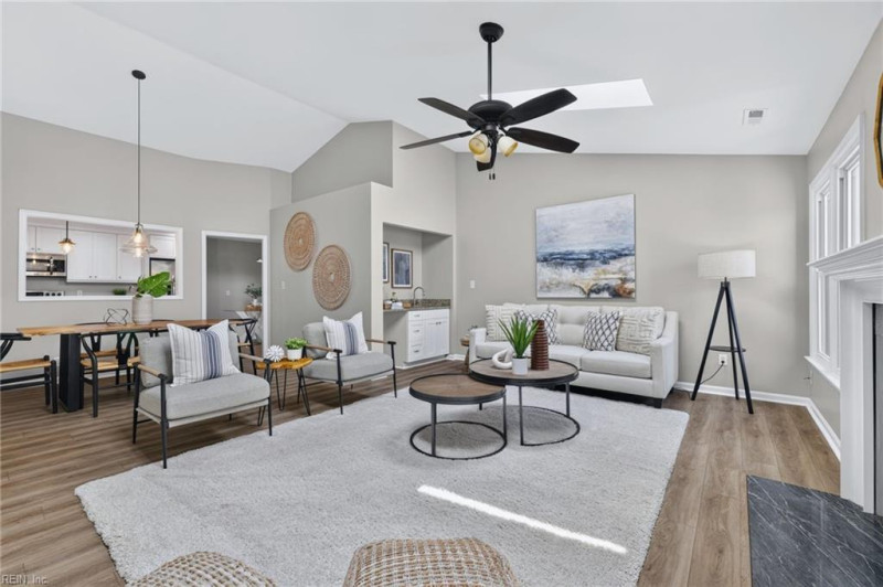 Photo 1 of 32 residential for sale in Virginia Beach virginia