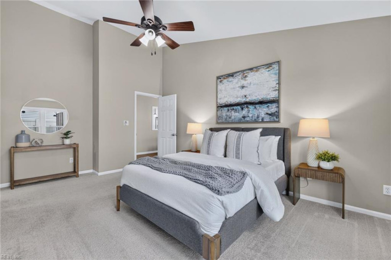 Photo 19 of 32 residential for sale in Virginia Beach virginia